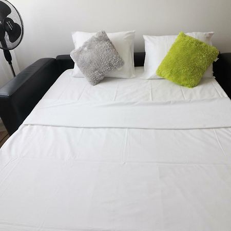 Апартаменти Studio Scandinaves - Disneyland Paris Серрі Екстер'єр фото