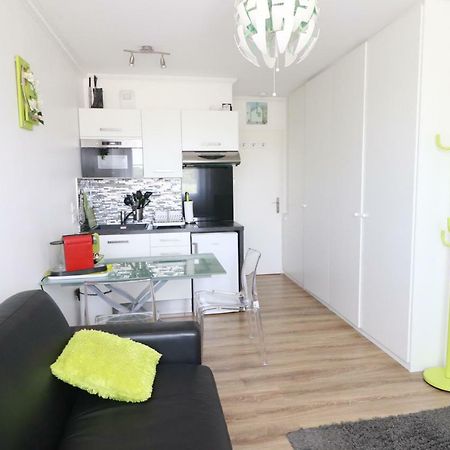Апартаменти Studio Scandinaves - Disneyland Paris Серрі Екстер'єр фото